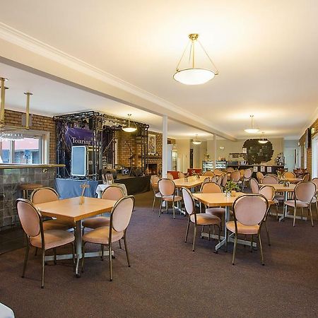 Gateway Motor Inn Варрнамбул Экстерьер фото